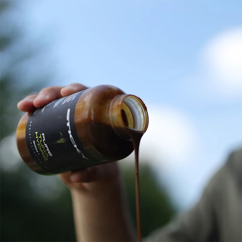 Sticky Baits Pure Tuna Hydro 500ml